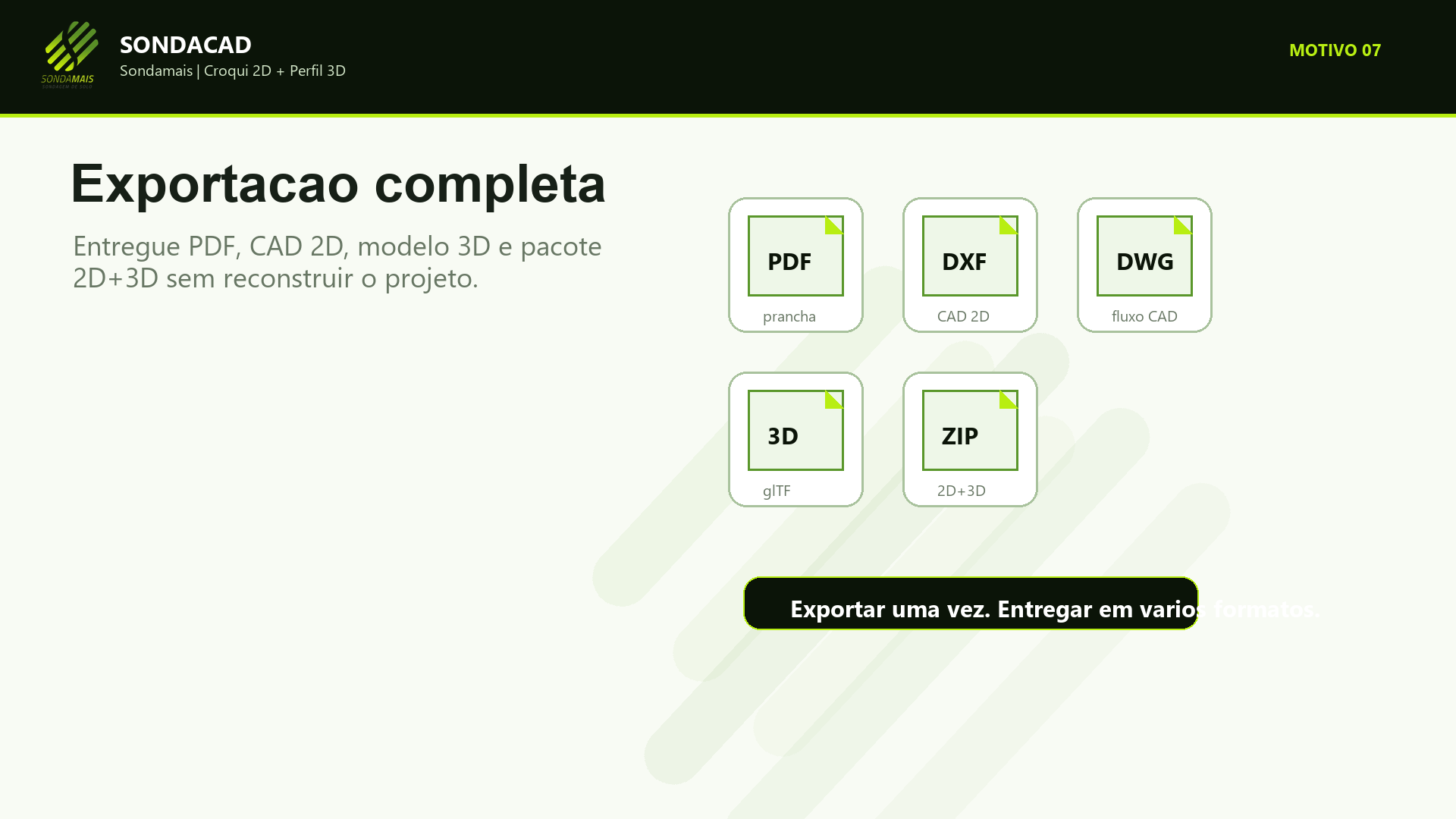 Modelador de edificacoes